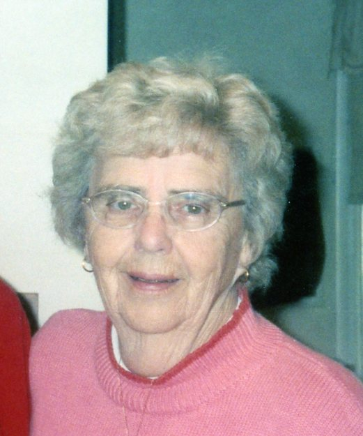 Phyllis Hartnett