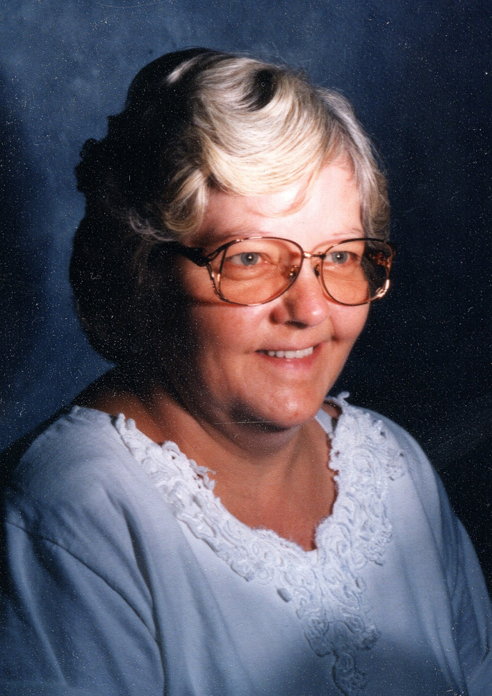 Mildred Phillips