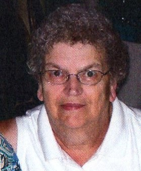 Linda Homer