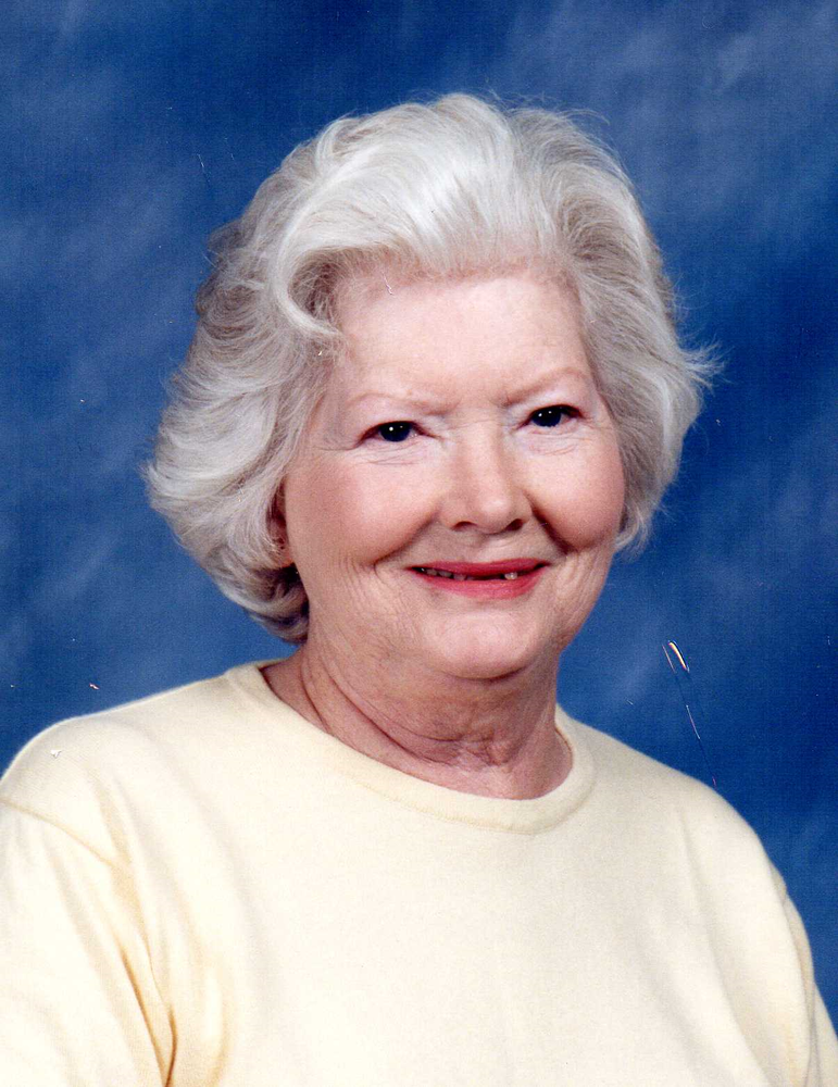 Doris Shlanta