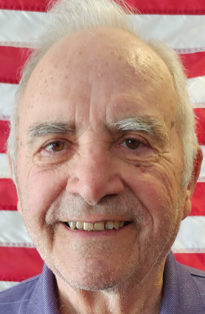 Ralph Warren