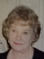 Judith Vickery