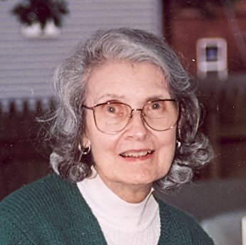 Marjorie Leonard