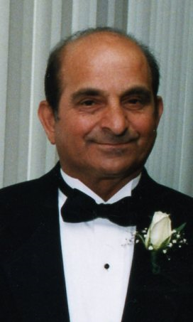 Luigi Segneri