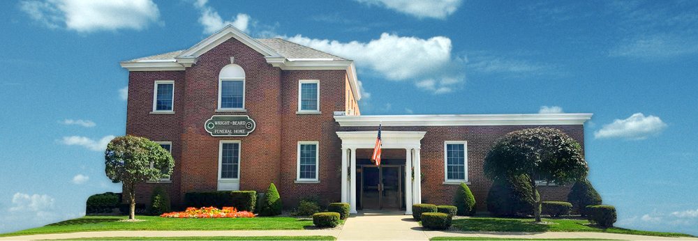 Home Wright Beard Funeral Home serving Cortland New York