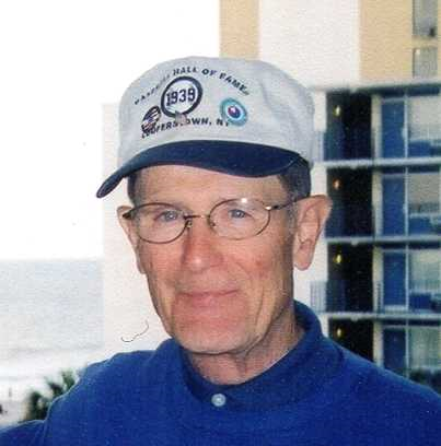 Joseph Garvey