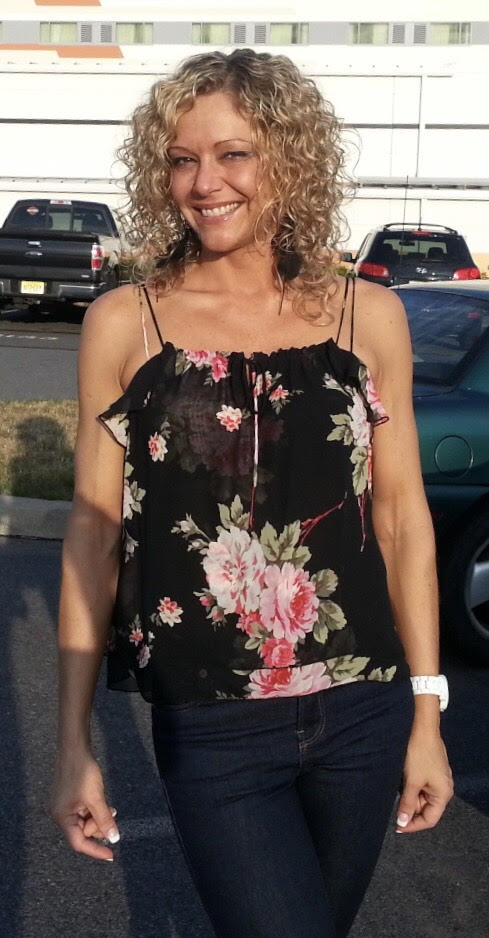 Melissa Martin
