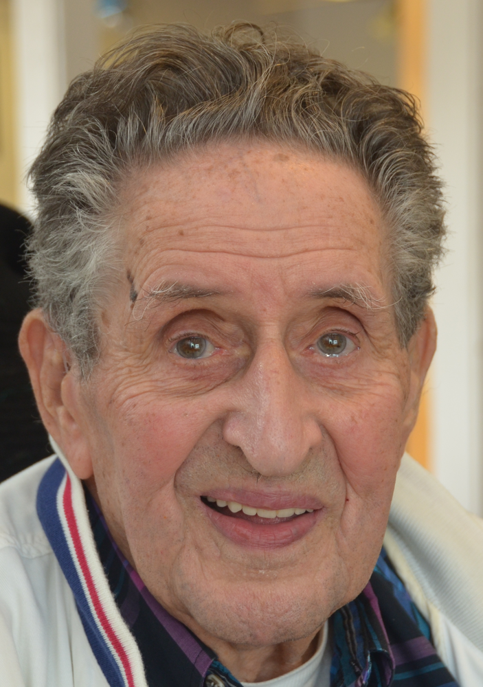 Nelon Palmer