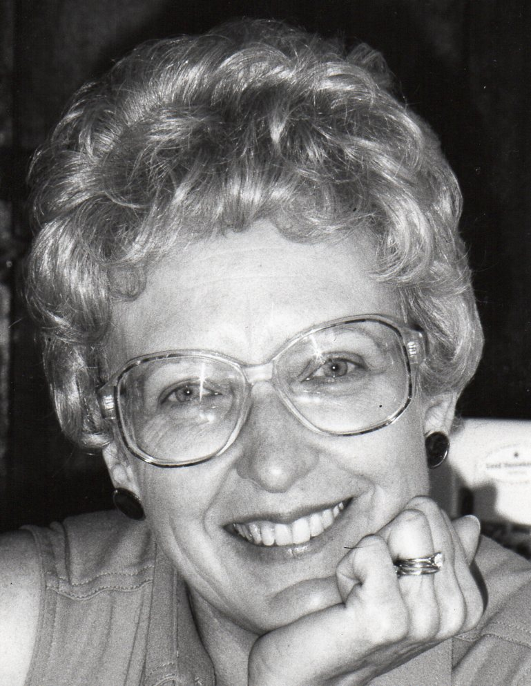 Dorothy Cooke
