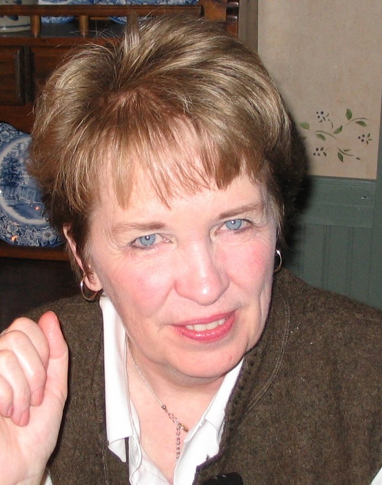 Eileen Urda