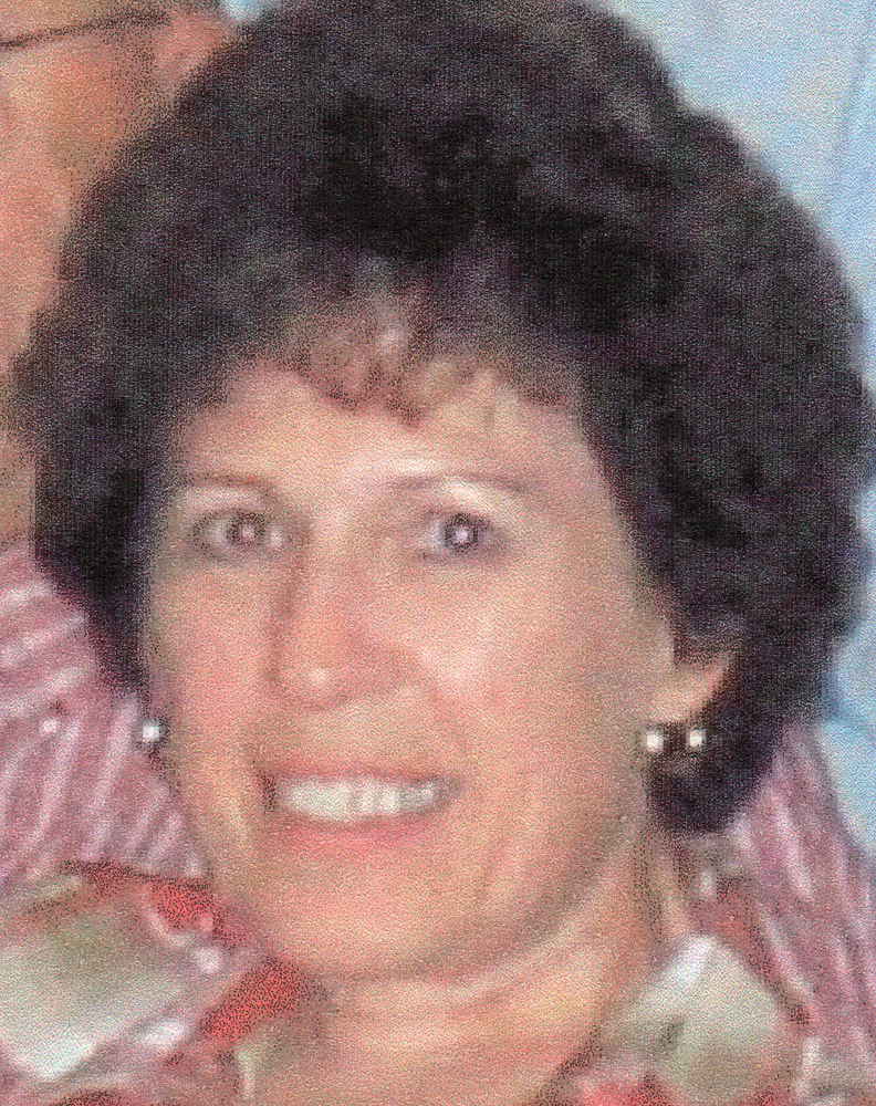 Obituary of Judith E. Greene | Wright-Beard Funeral Home ...