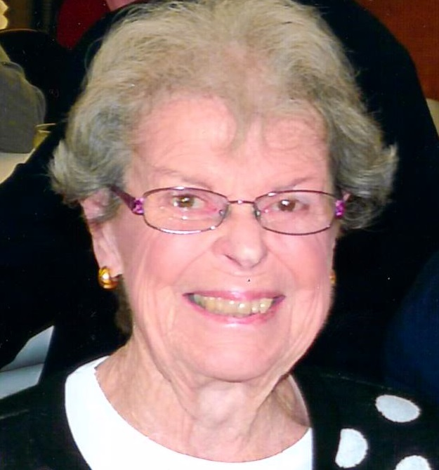 Carol Gardner