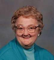 Shirley E. Strickland