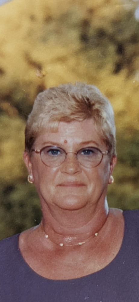 Sandra Goodliff