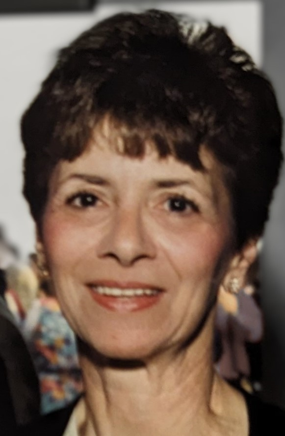 Barbara Denniston