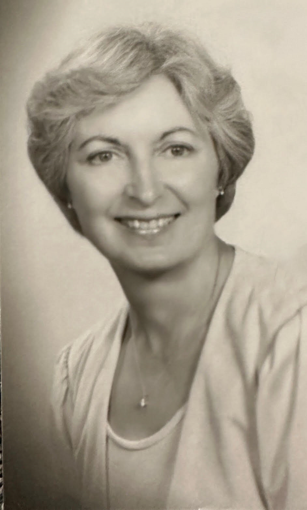 Mildred Petrella