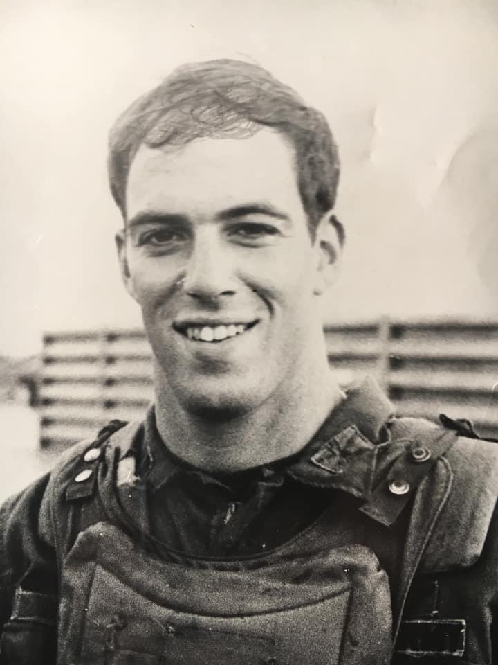 Joseph Sheridan