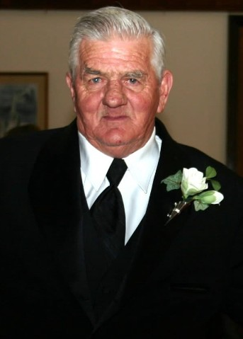 Harold Chamberlain Jr.