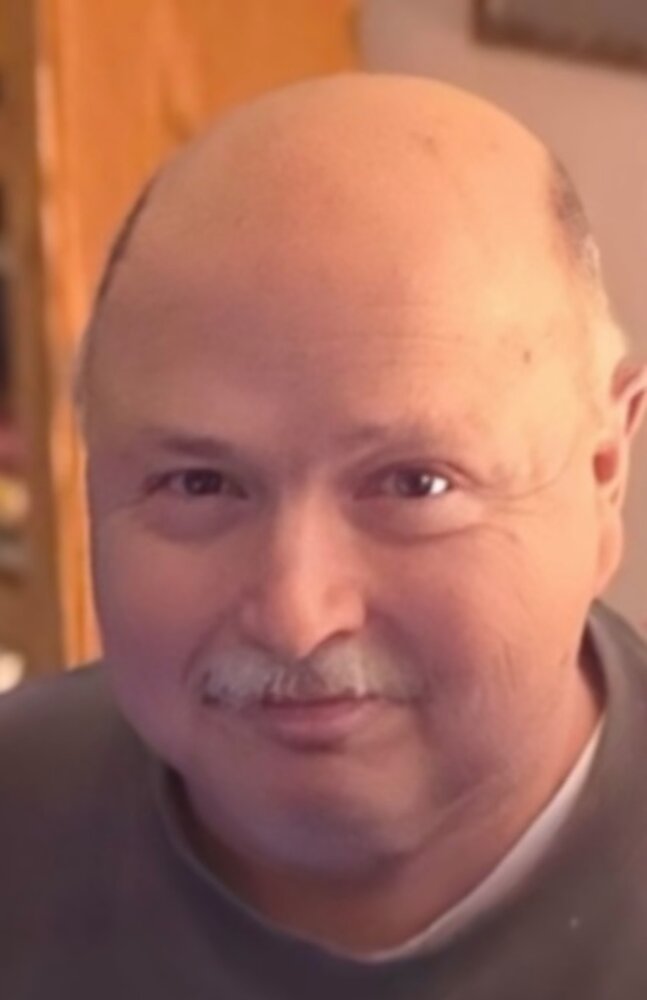 David  Marcey 
