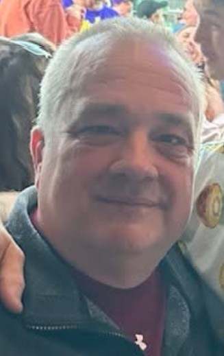 Jeffrey Stockton