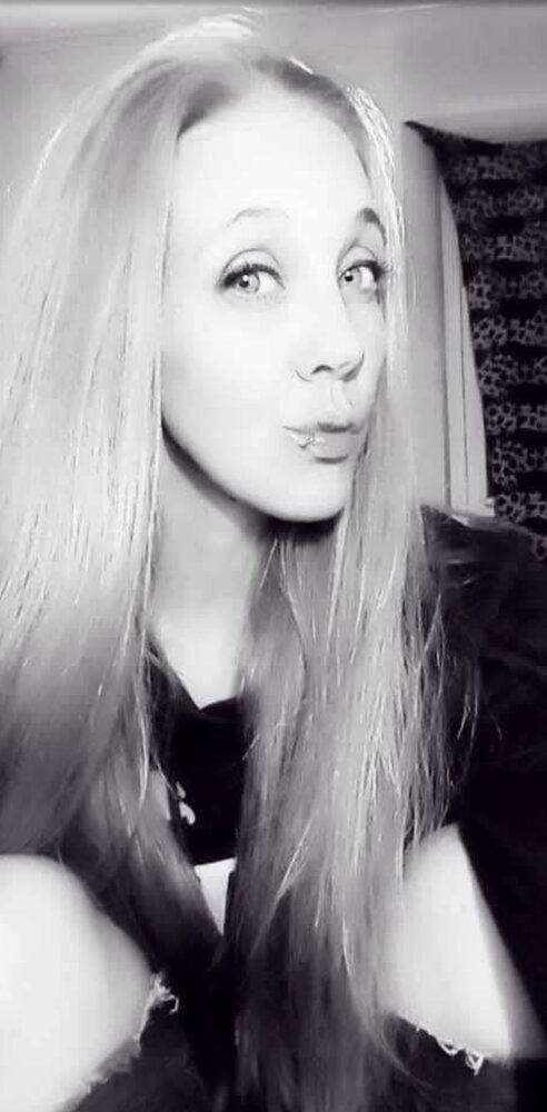 Kaylea  Laudermilch Mendez