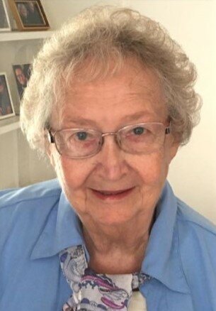 Eloise Albro