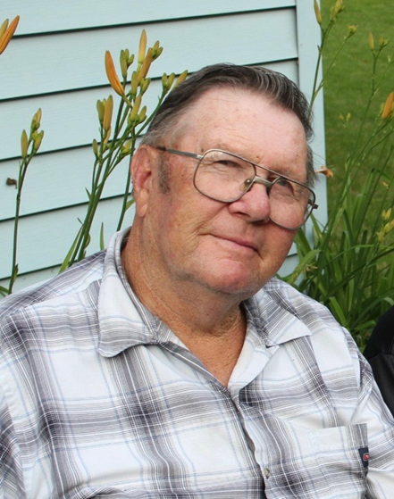 Timothy Roberson