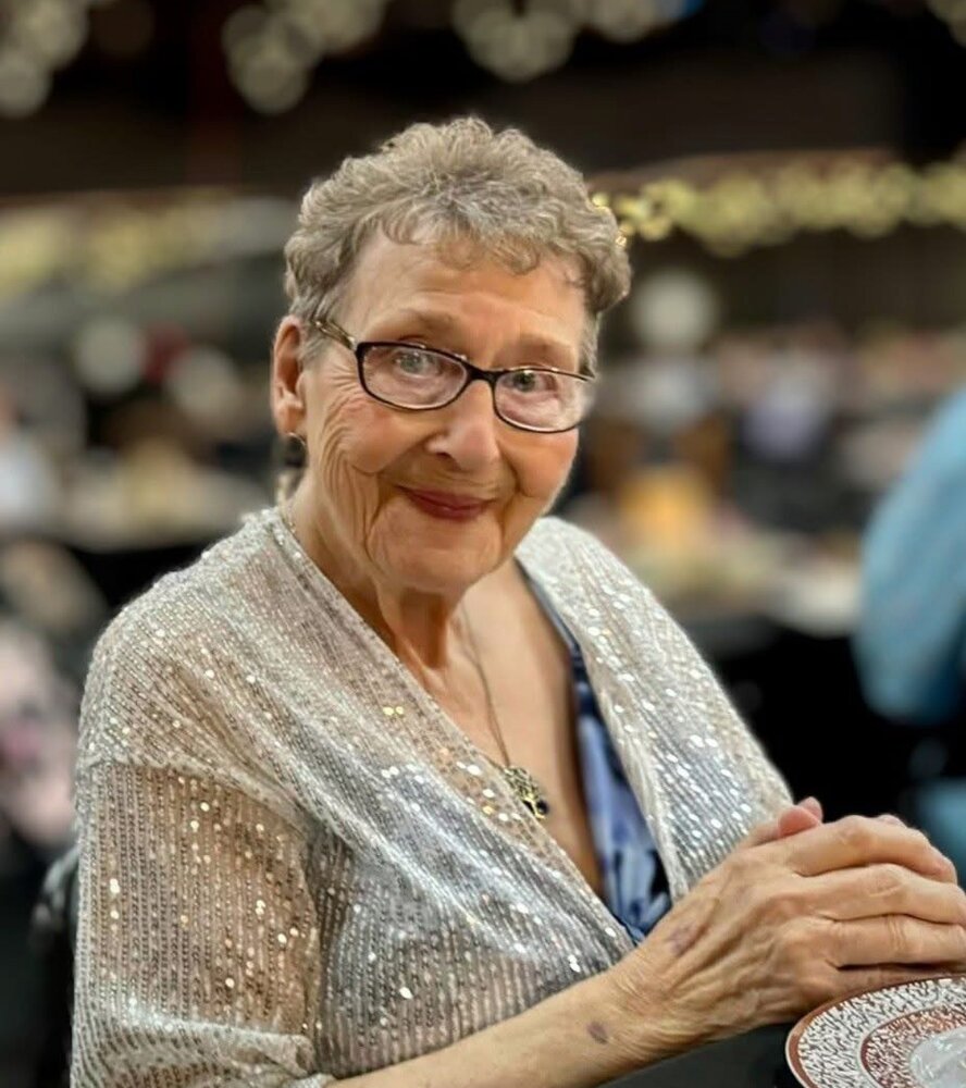 Weldena Jenney