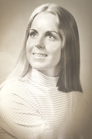 Beverly W. Jones