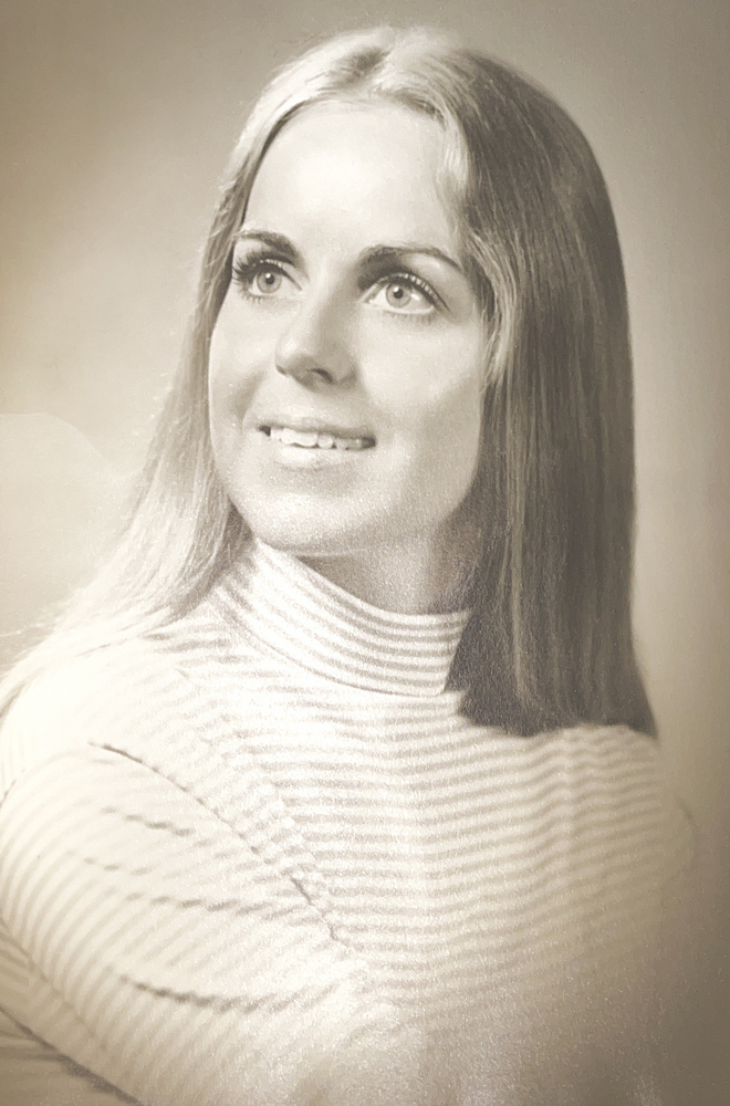 Beverly Jones