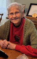 Carolyn M. Fitzgerald