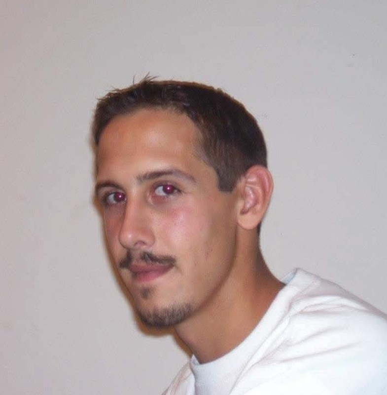 Christopher Gohl