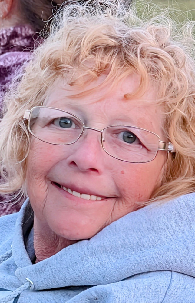Patricia Barrett