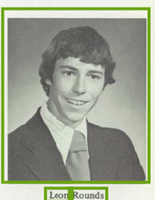 Leon P. Rounds