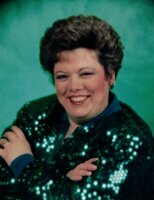 Katherine  King