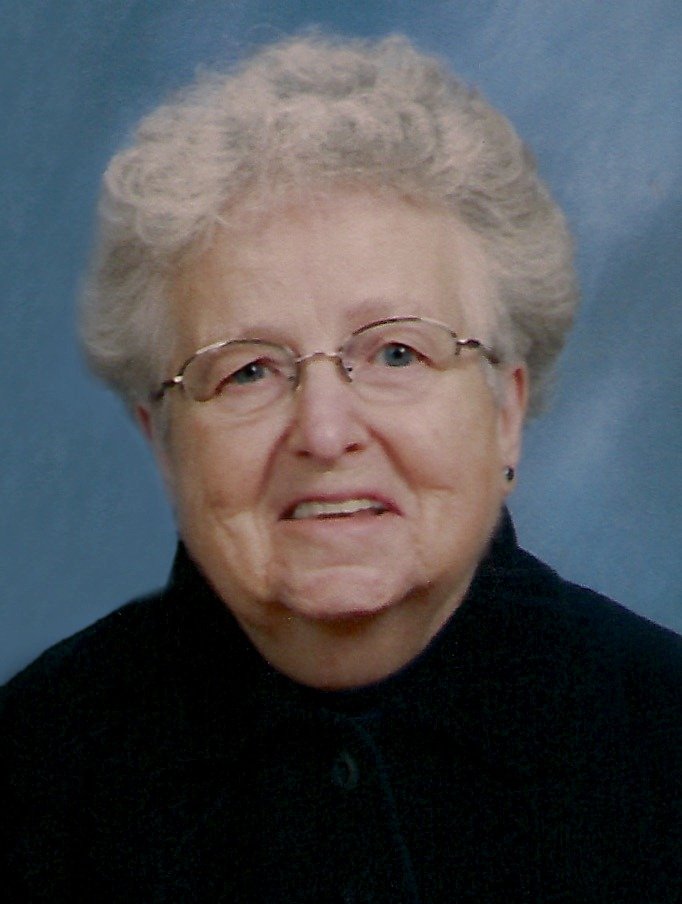 Helen Wakula