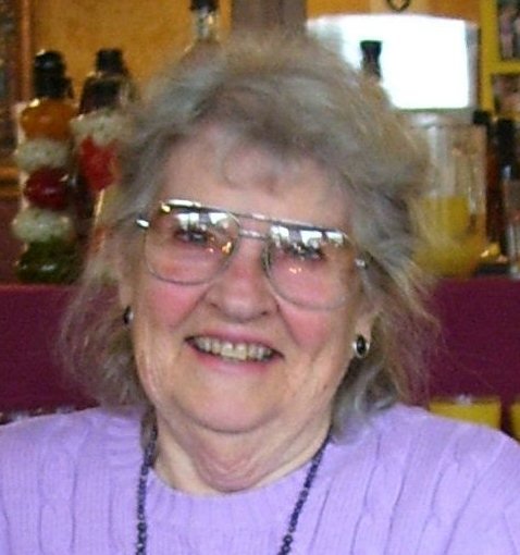 Glenna Haines