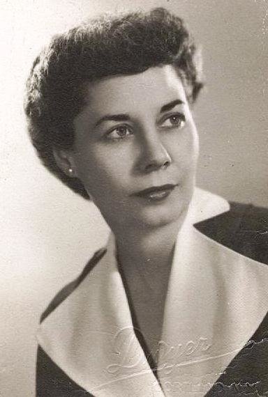 Ruth Kerr