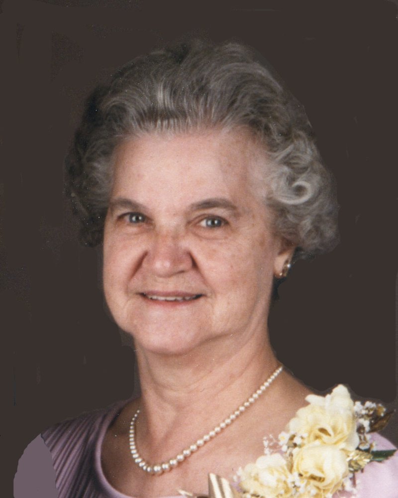 Mildred Austin