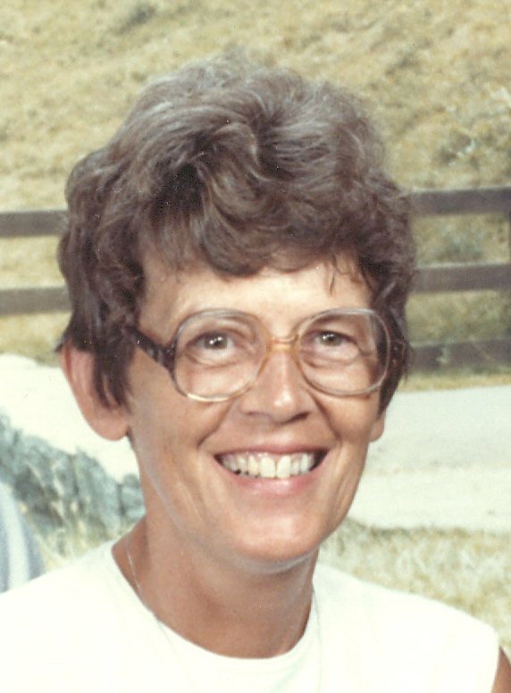 Betty Jo Kniffin