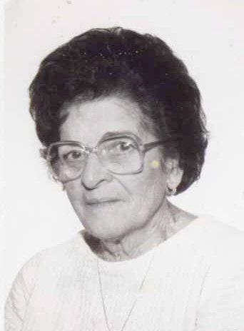 Mary Berardi Finkelstein