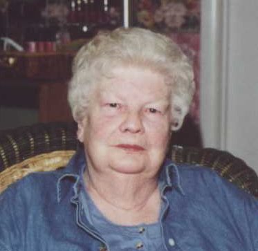 Doris Shutt