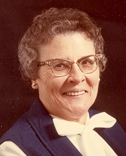 Berneice Grinnell