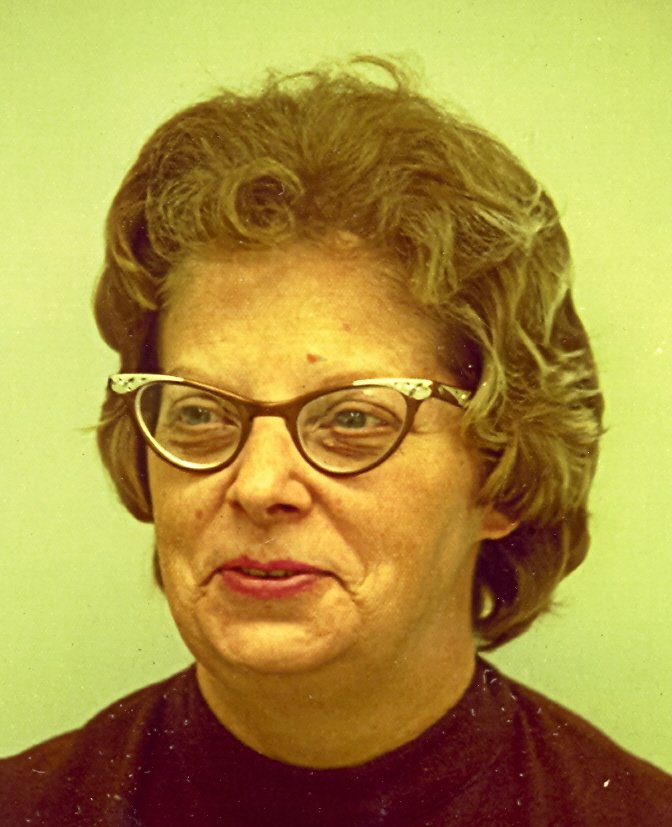 Dolores Chamberlain