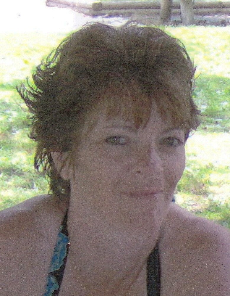 Kathy Jones