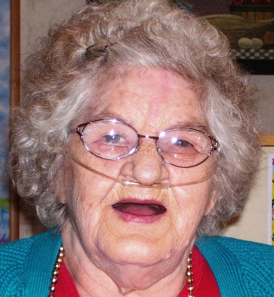 Margaret Hollenbeck