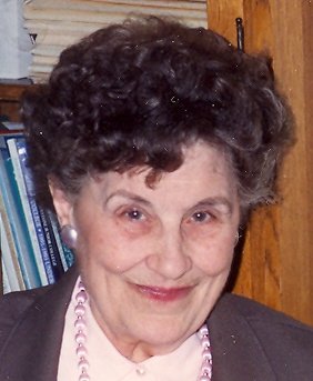 Doris Stratton